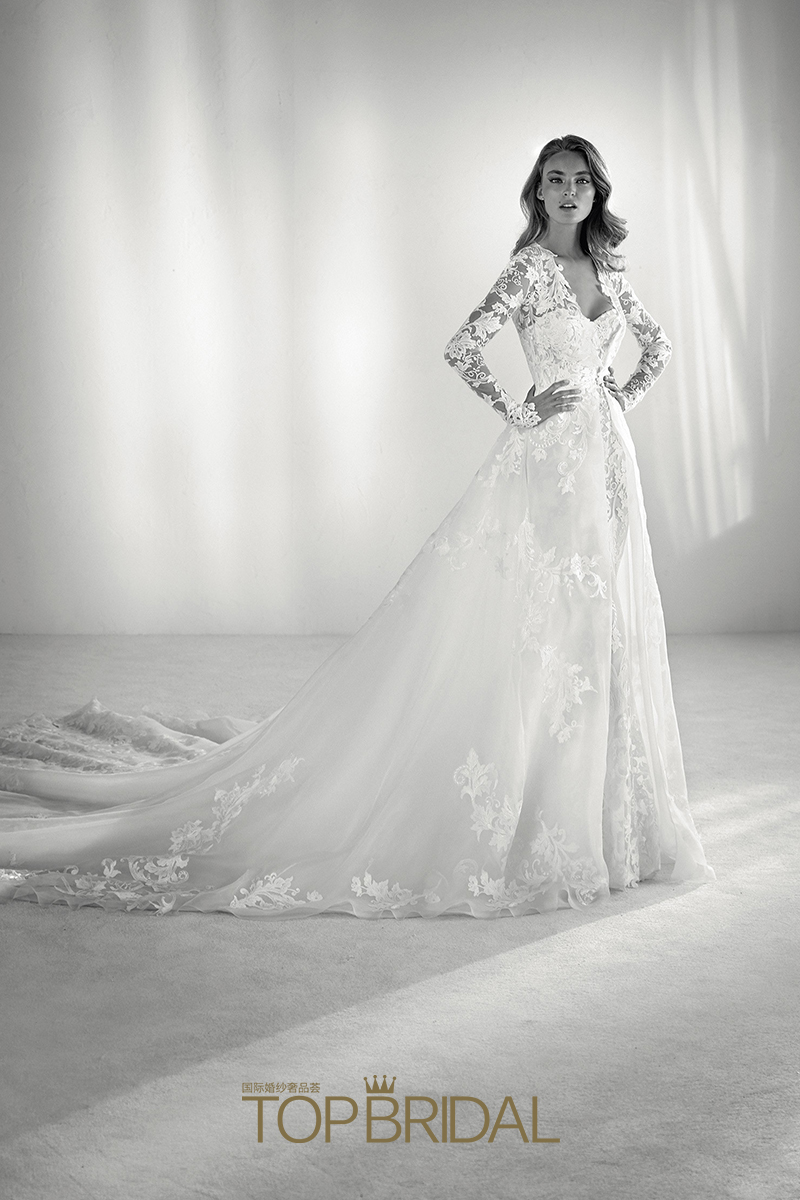 topbridal.cn