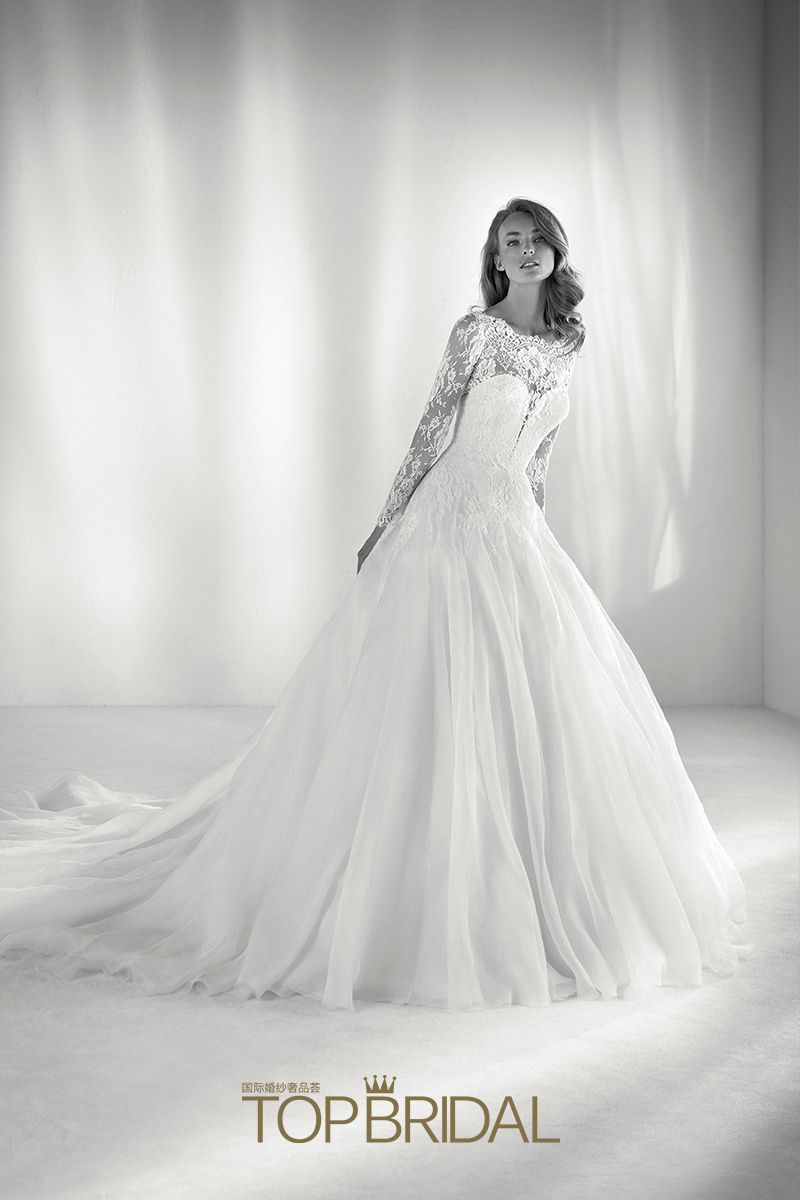 topbridal.cn