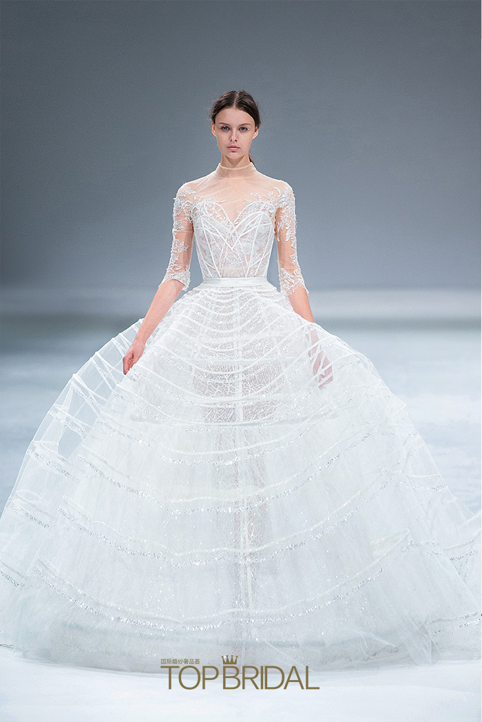 topbridal.cn