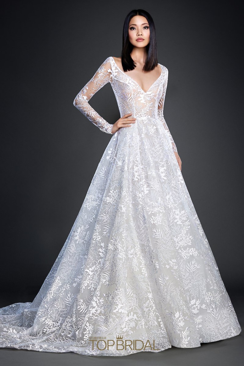 topbridal.cn