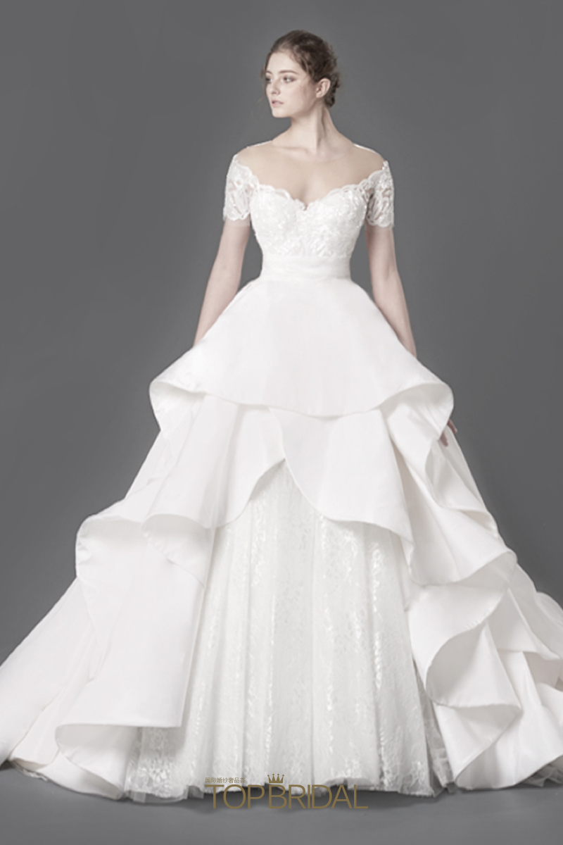 topbridal.cn