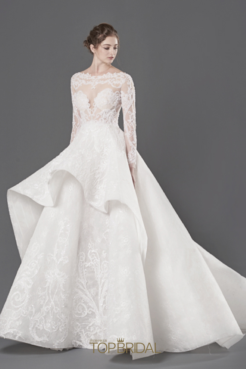 topbridal.cn