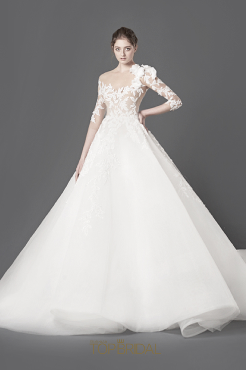 topbridal.cn