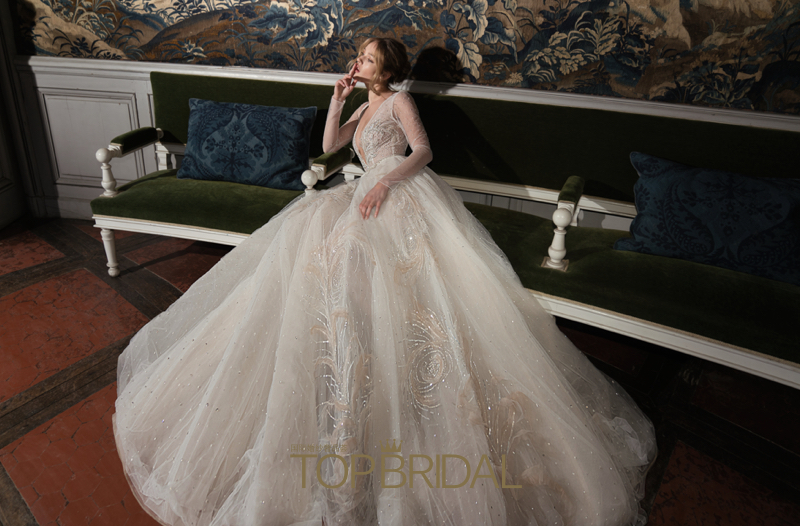 topbridal.cn