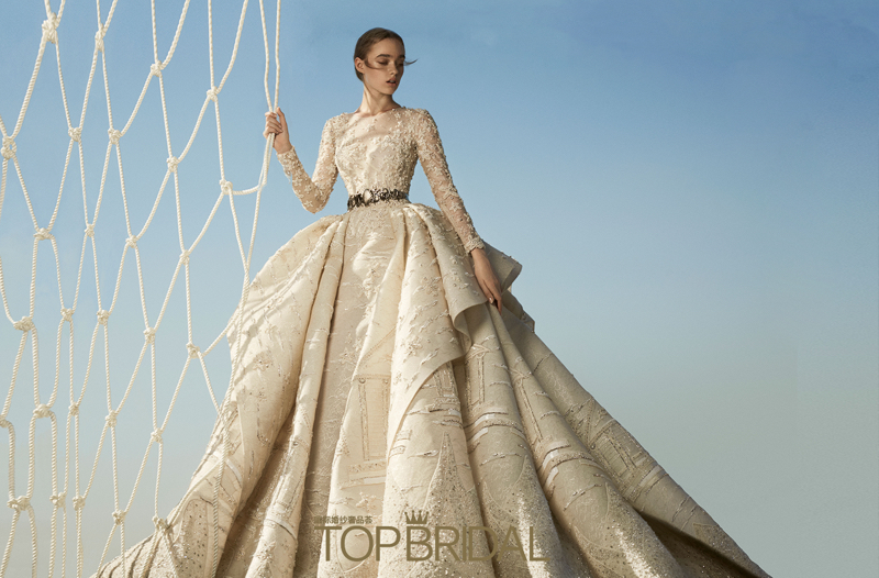 topbridal.cn