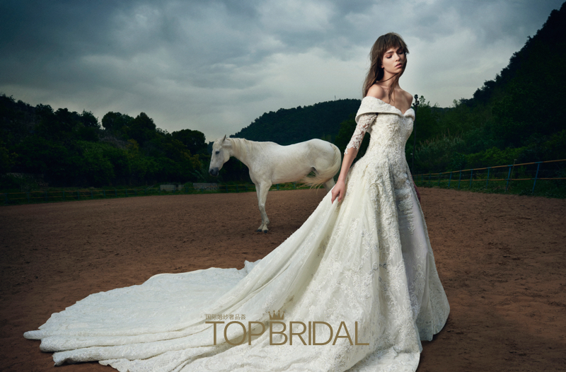 topbridal.cn