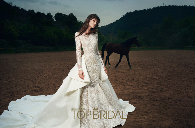 topbridal.cn