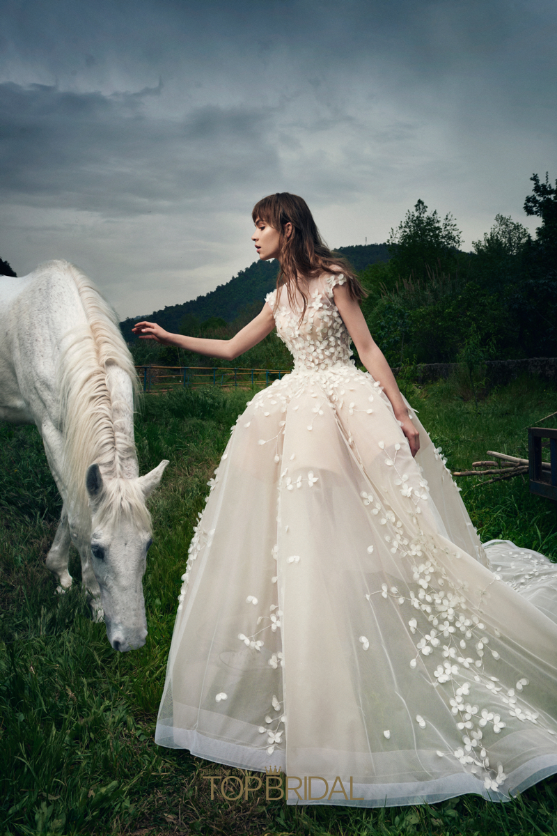 topbridal.cn