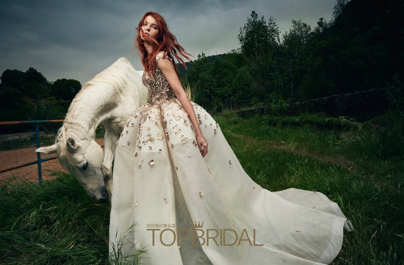 topbridal.cn