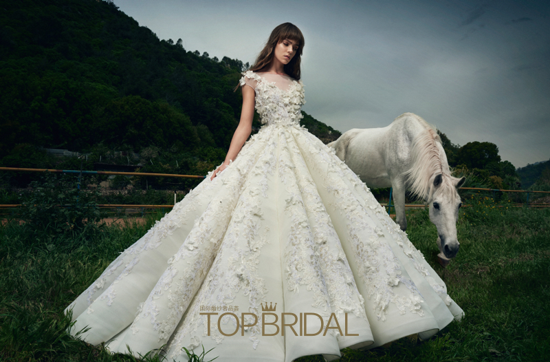 topbridal.cn