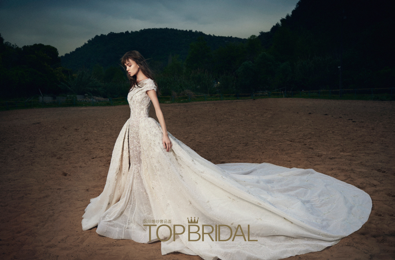 topbridal.cn