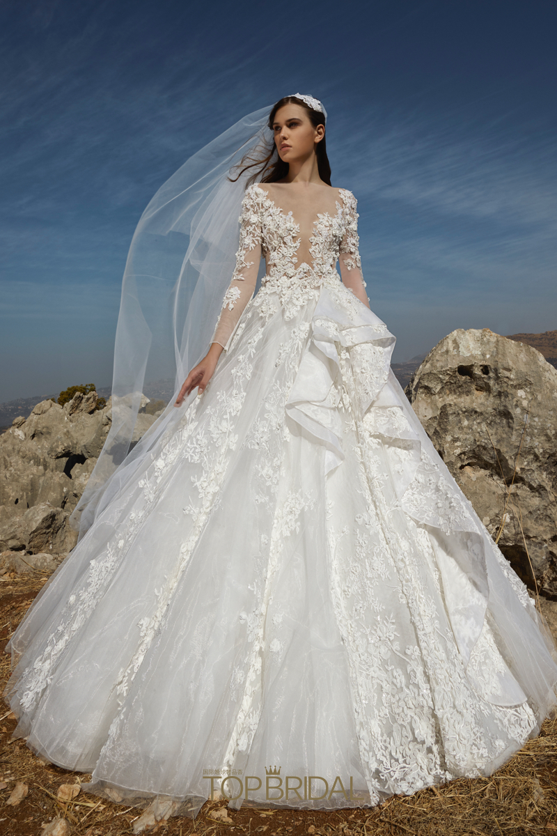 topbridal.cn