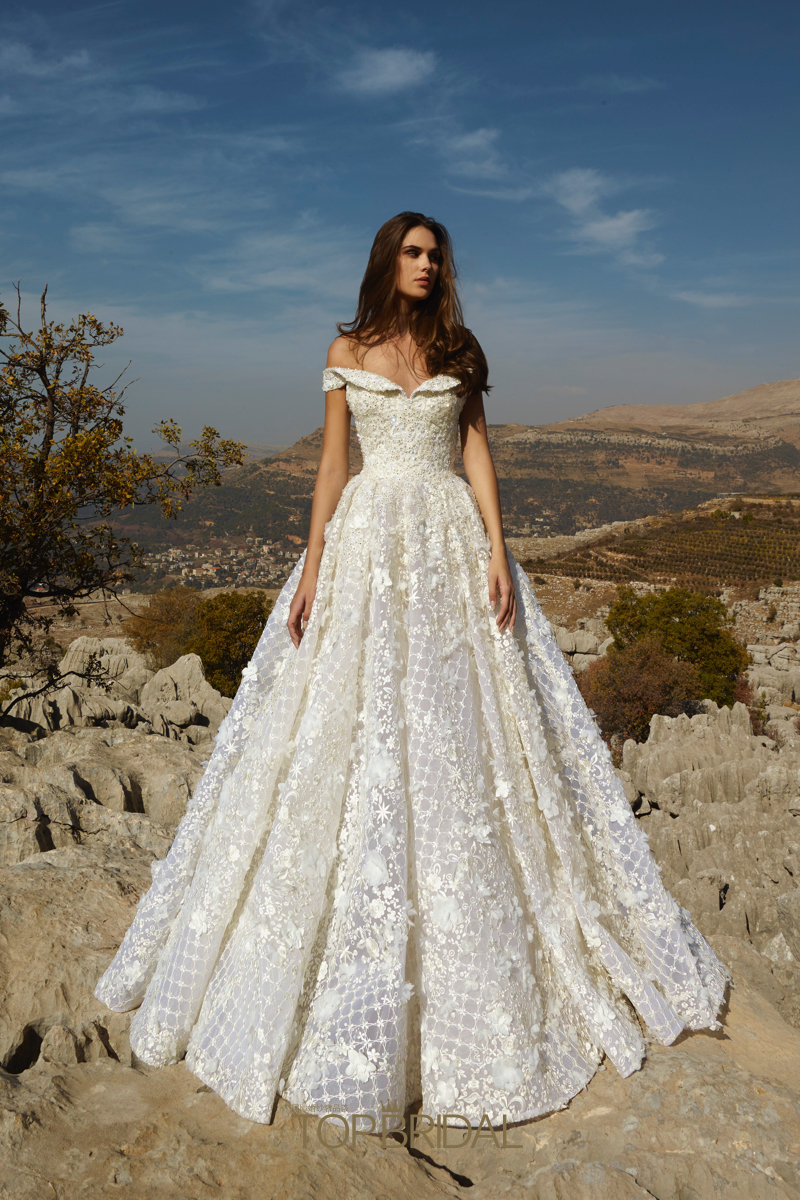 topbridal.cn